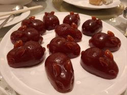 点击看大图 -深圳香格里拉大酒店·宴会厅