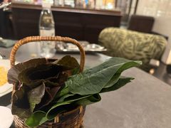 -鼎鼎香·港式火锅(北京SKP店)