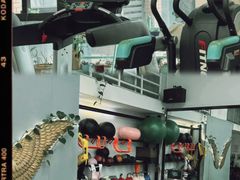 -悦耐私教健身馆(保利中心店)