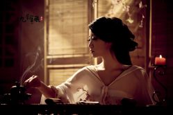 点击看大图 -九月鹰飞汉服摄影工作室