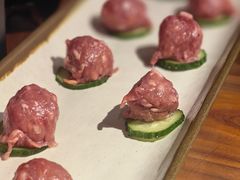 -鑫隆四季涮肉(八角畅游店)