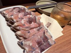 -巴奴毛肚火锅(京西大悦城店)