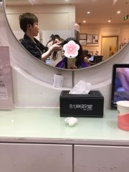 -时尚殿堂hair salon