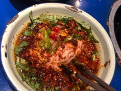 -马路边边串串香(双井直营店)