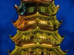 -桂林两江四湖景区