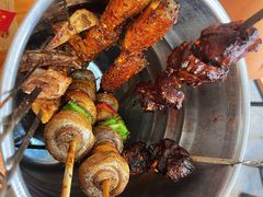 -炒豆合作社(东四总店)