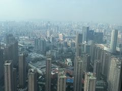 -悦厅·下午茶(杭州柏悦酒店)