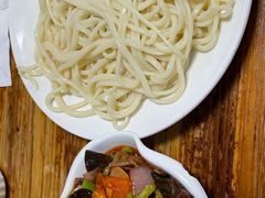 -清真新疆叶尔羌烤肉店(新香洲店)