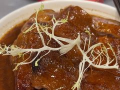 -海宝酒家(中山四路店)