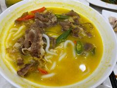 -新恬乐大酒家(沧达大厦店)