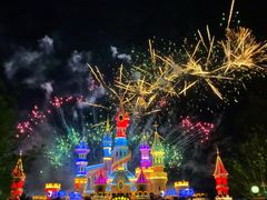 -沈阳方特欢乐世界