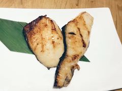 -清水日本料理铁板烧(学府路店)