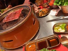 -西塔老太太泥炉烤肉(苏州大悦城店)