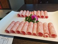 -九牧鱻·渝老鬼重庆火锅(人民路店)