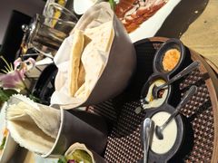 -四季餐厅·新津菜(环湖中路店)