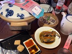 -寻宝记绍兴菜(鲁迅路店)