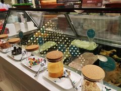 -The COOK·厨餐厅·自助餐(浦东嘉里大酒店)