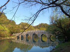 -贵阳市花溪国家城市湿地公园