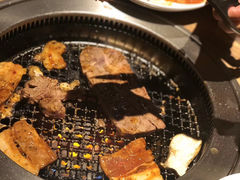 -牛角日本烧肉专门店(福岡キャナルシティ博多前店)