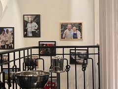 -LESCEDARS Brasserie Bistro香柏树