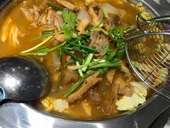 -古乐牛香·鲜牛肉牛杂火锅(吴江三里桥运东商业广场店)