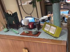 -杭州西湖柳莺里酒店·闻莺厅