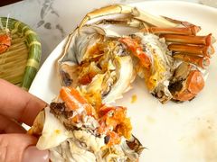 -蟹天蟹地农家菜·阳澄湖大闸蟹(浅水湾店)