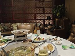 -怡和春天大酒楼(柳芳店)