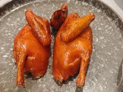 -金哥私房菜馆(张府园总店)