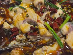 -乡土特色.冷锅鱼.牦牛肉汤锅
