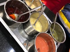 -宛平李记小吃(东关街店)