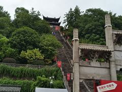 -台州府城(江南长城)