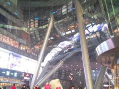 android_upload_pic-星巴克臻选(济南恒隆店)