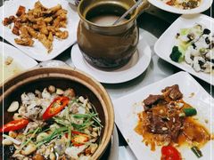 -美极鲜食坊(宝安南路店)