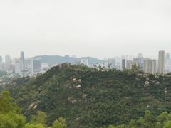 -景山公园