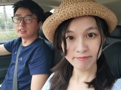 -美的鹭湖森林度假区