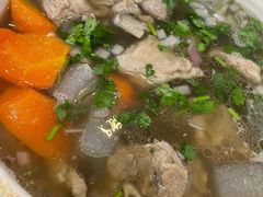 精品手抓肉-帕米尔食府(白云观店)