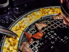 -鹤江桥·红油牛肉粉(SKP店)