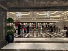 -澳门喜来登大酒店