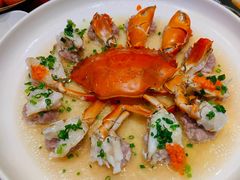 -RIVIERA 松鹤楼(外滩店)