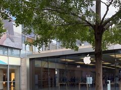 -Apple零售店(深圳益田假日广场店)
