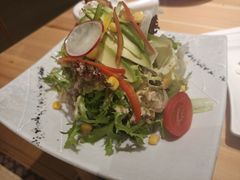 -割烹旭日本料理(龙湖狮山天街店)