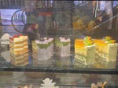 -黑草莓(重庆路店)