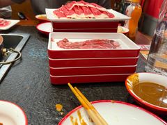 -京元盛铜锅涮肉(上海总店)