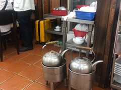 -香港蓮香樓(中環店)