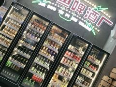 门面-金多鱼大排档·烤鱼·烧烤·宵夜(江南水都店)