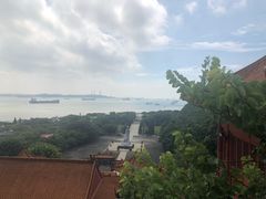 -南沙天后宫景区