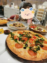 -奈尔宝·儿童乐园·亲子餐厅(鄞州万达店)