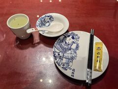 -福照楼汽锅鸡·云南特色菜·城市文化地标(胜利堂店)