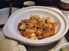 -渝乡辣婆婆·川菜 水煮鱼(中山西路店)